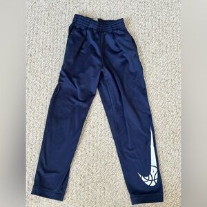 boys nike sweatpants